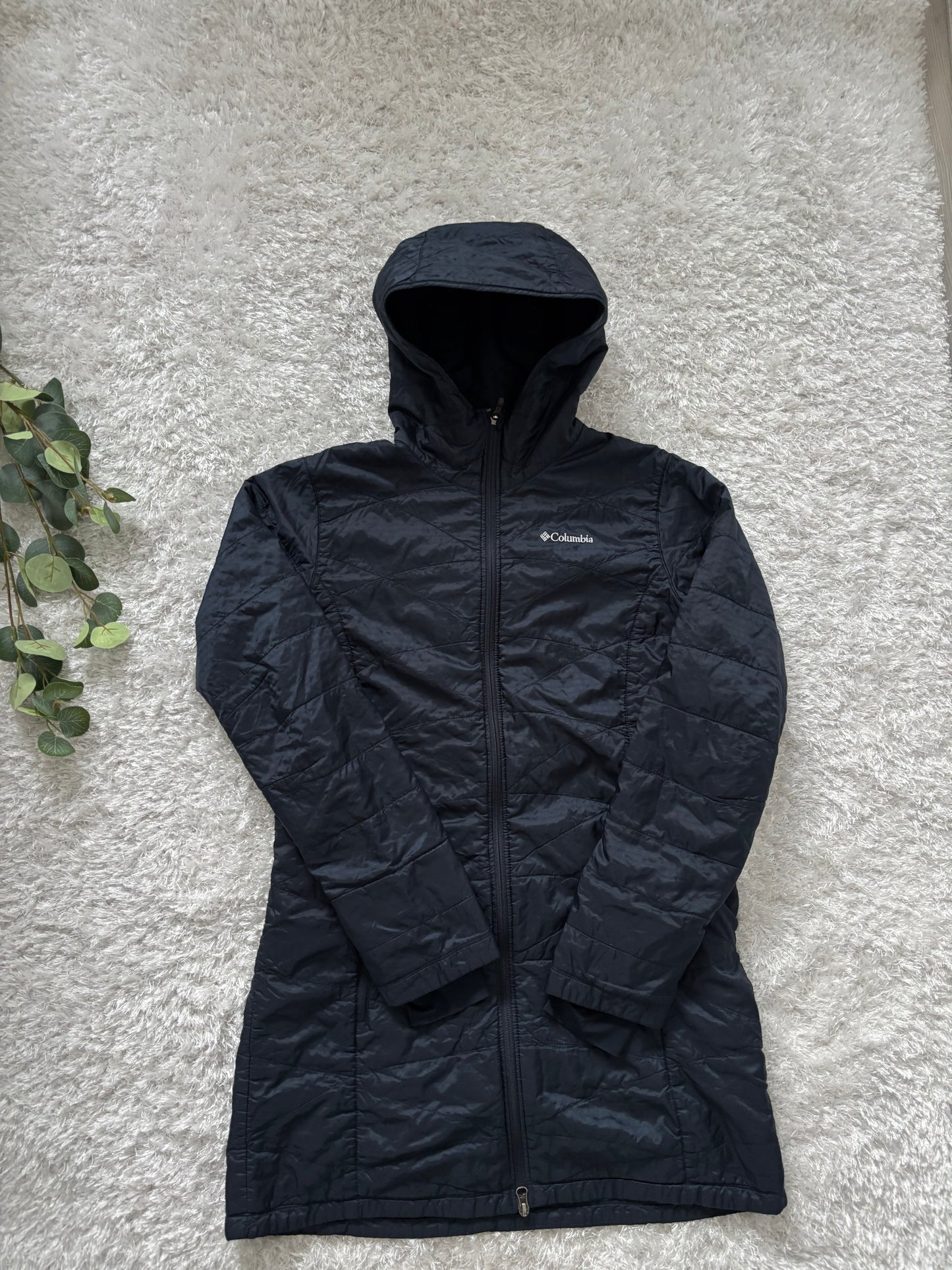 Columbia Jacket (Дамск) М/Л