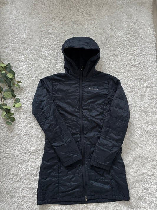 Columbia Jacket (Дамск) М/Л