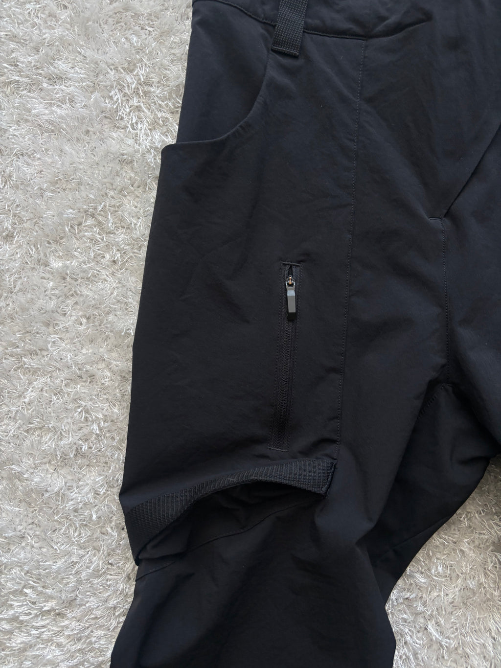 Adidas Terrex Pants (Дамско)