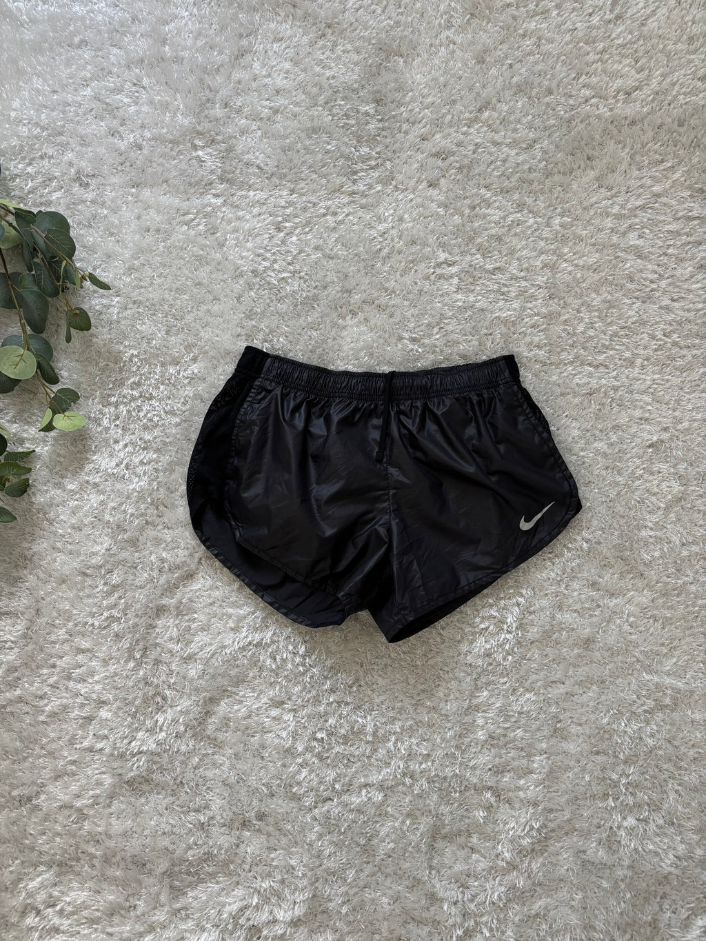 Nike Shorts (Дамско)