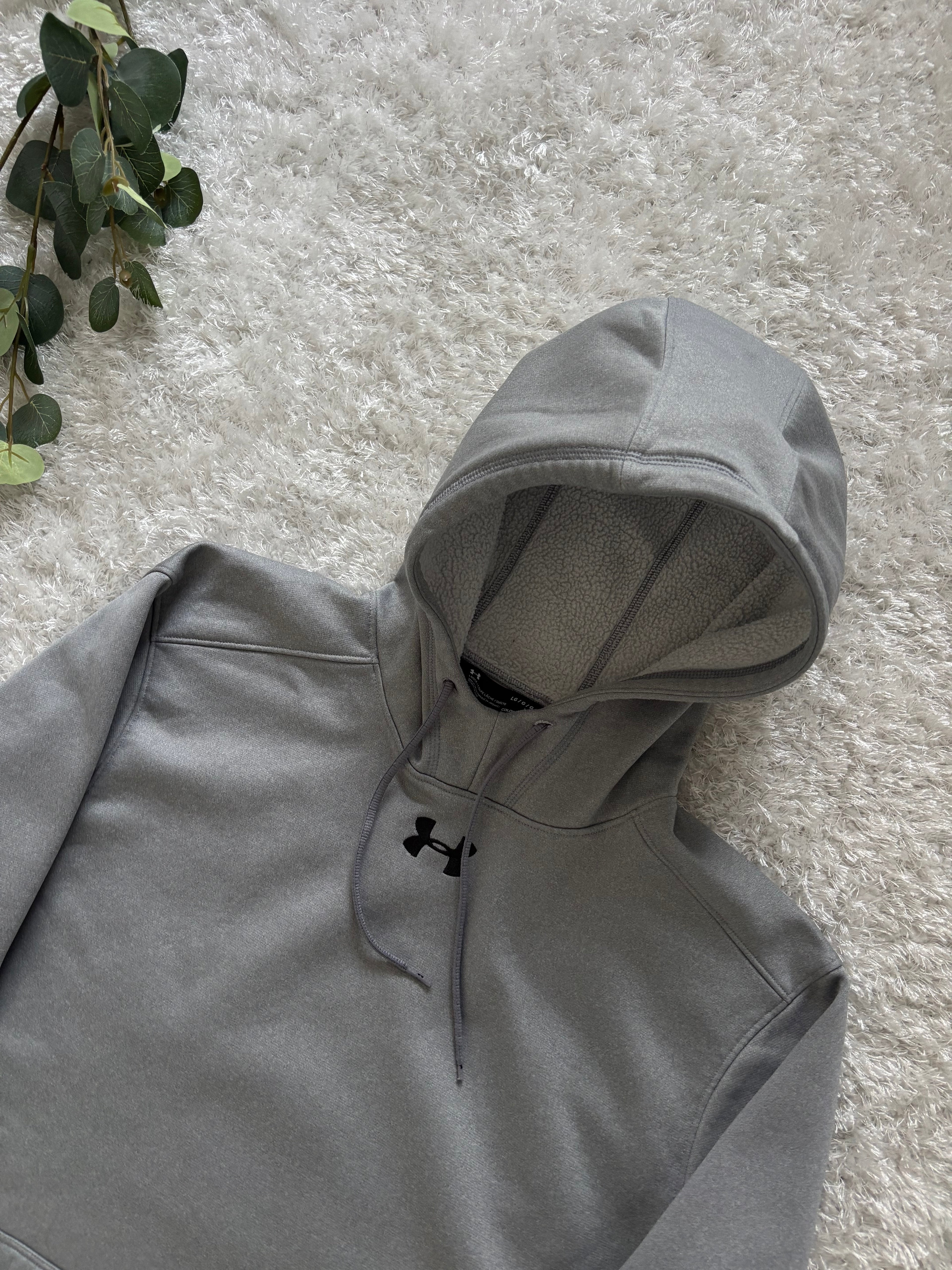 Under Armour Hoodie
