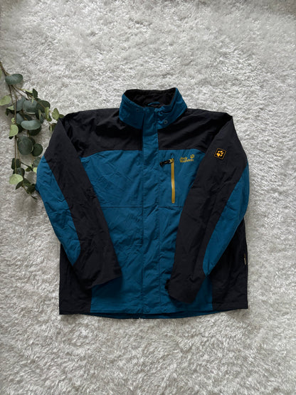 Jack Wolfskin Jacket