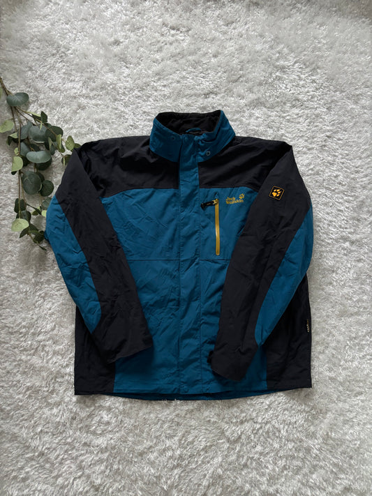 Jack Wolfskin Jacket