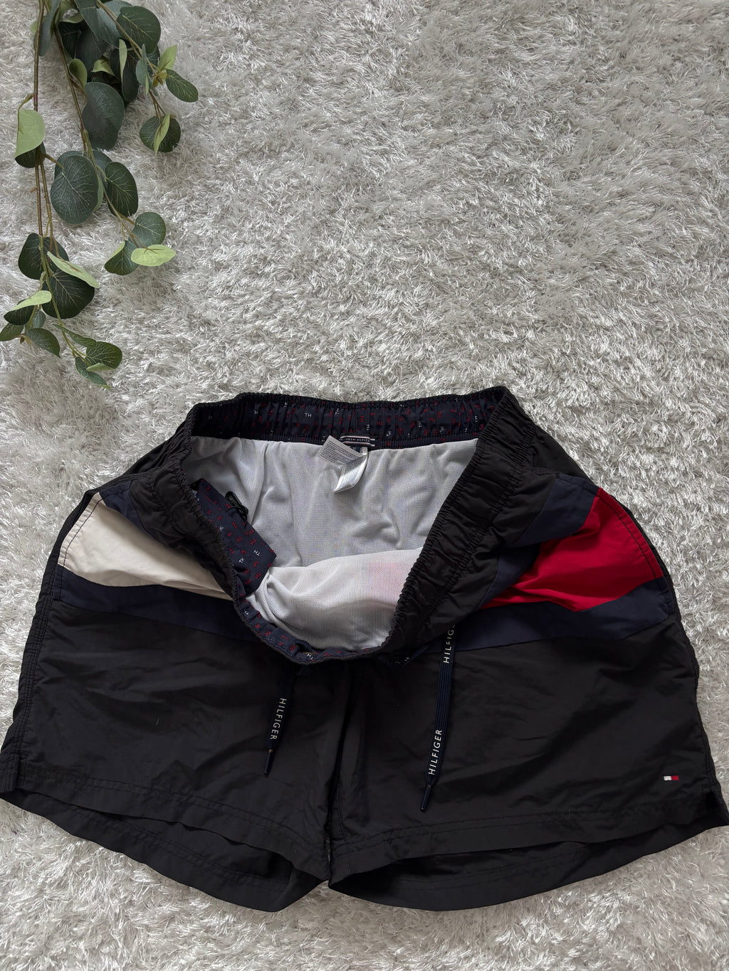 Tommy Hilfiger Swim Shorts