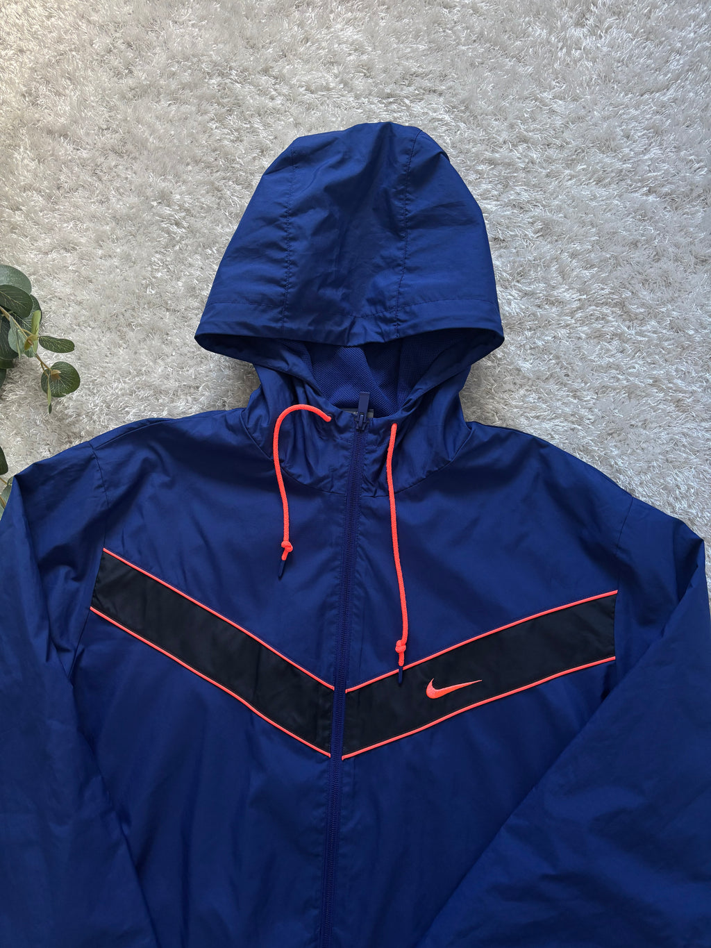Nike Windbreaker