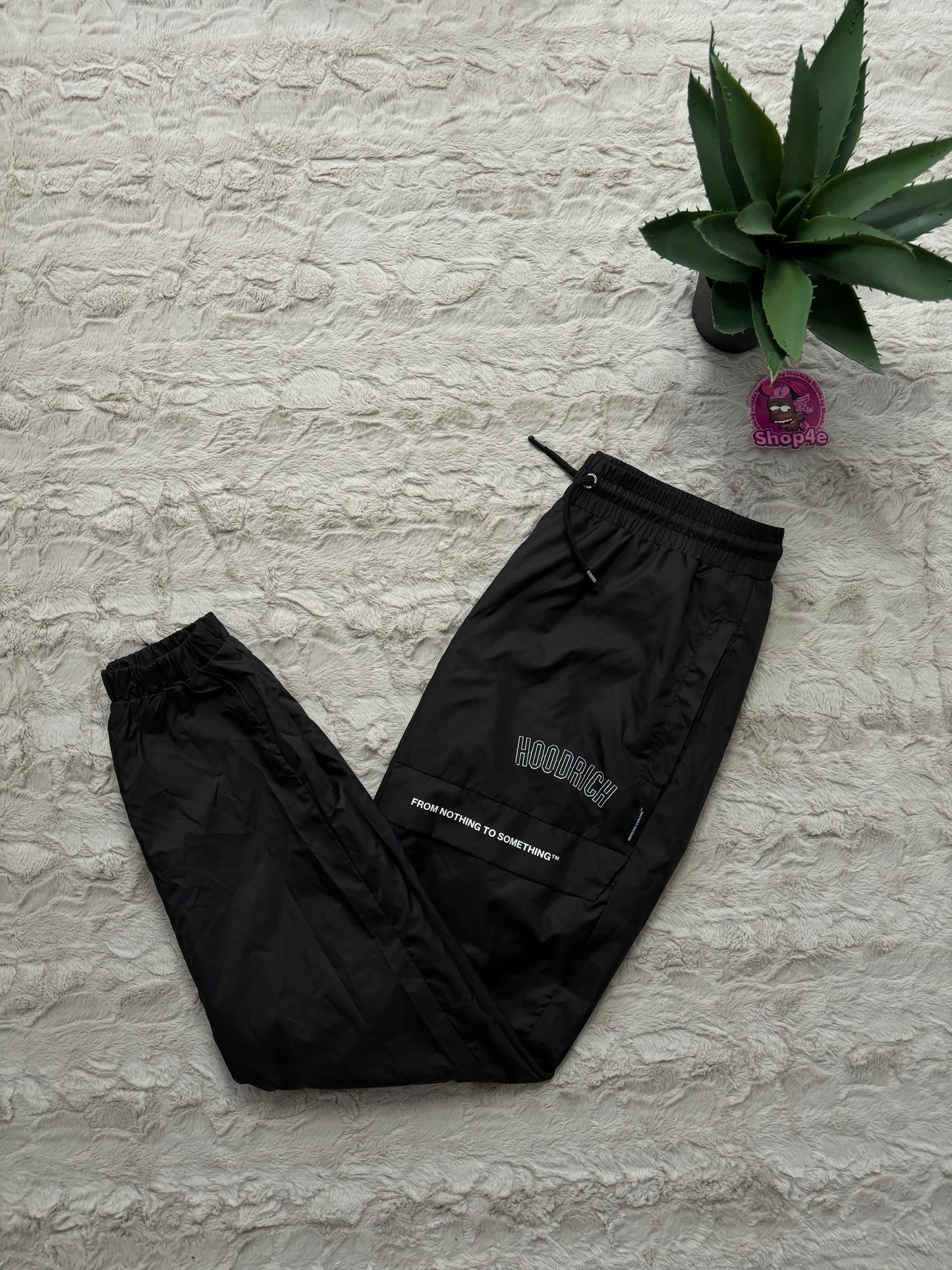 HOODRICH TrackPants