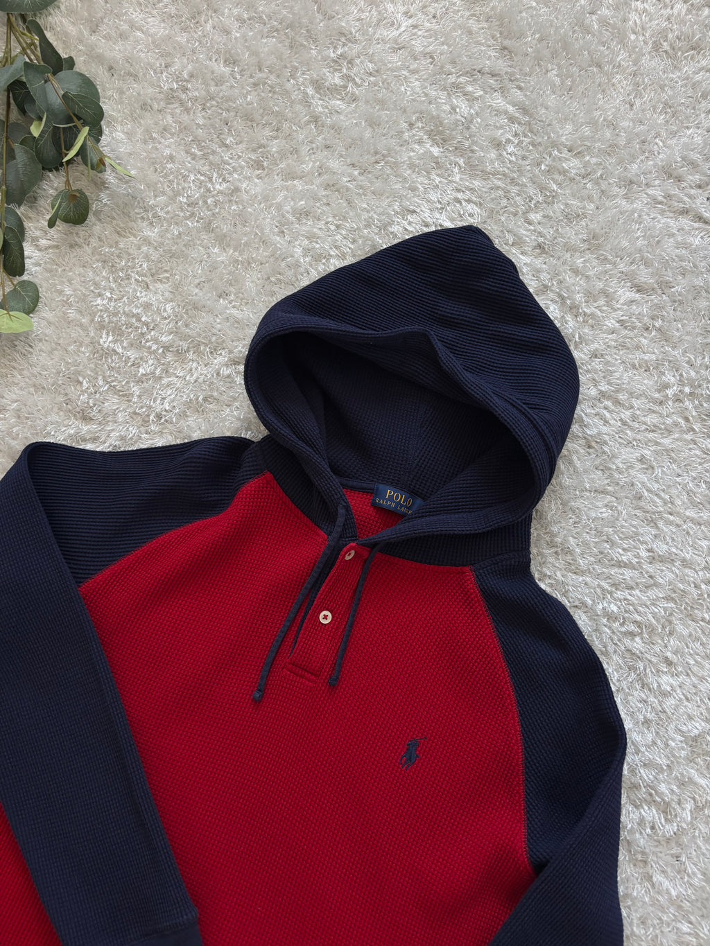 Ralph Lauren Hoodie