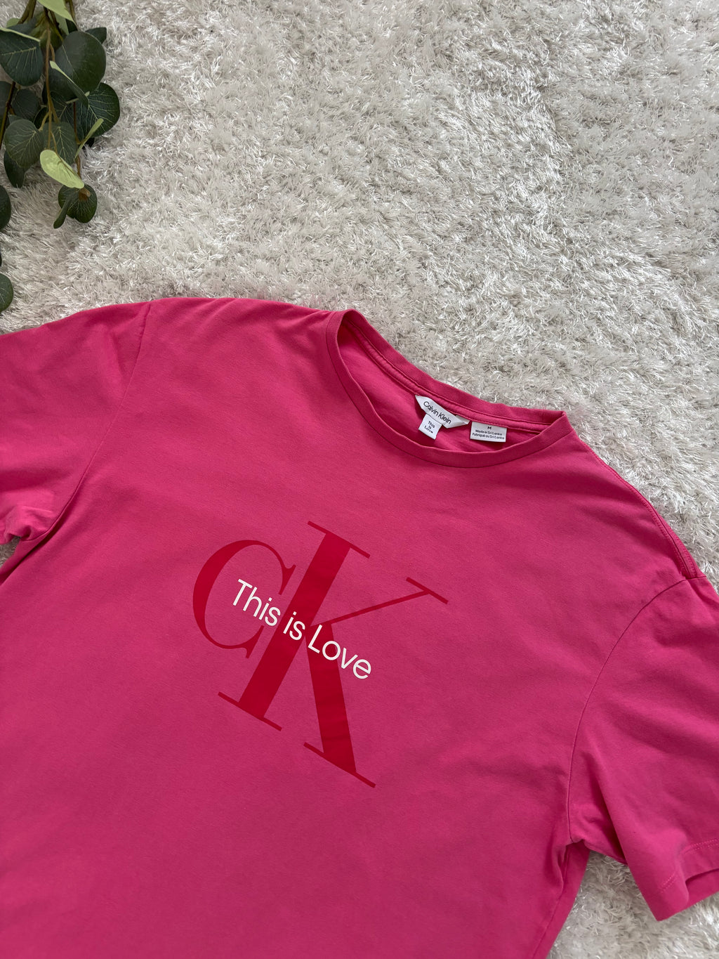 Calvin Klein T-Shirt