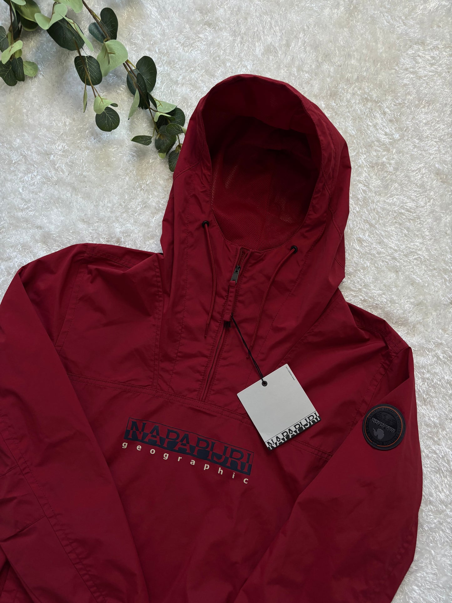 Napapijri Jacket