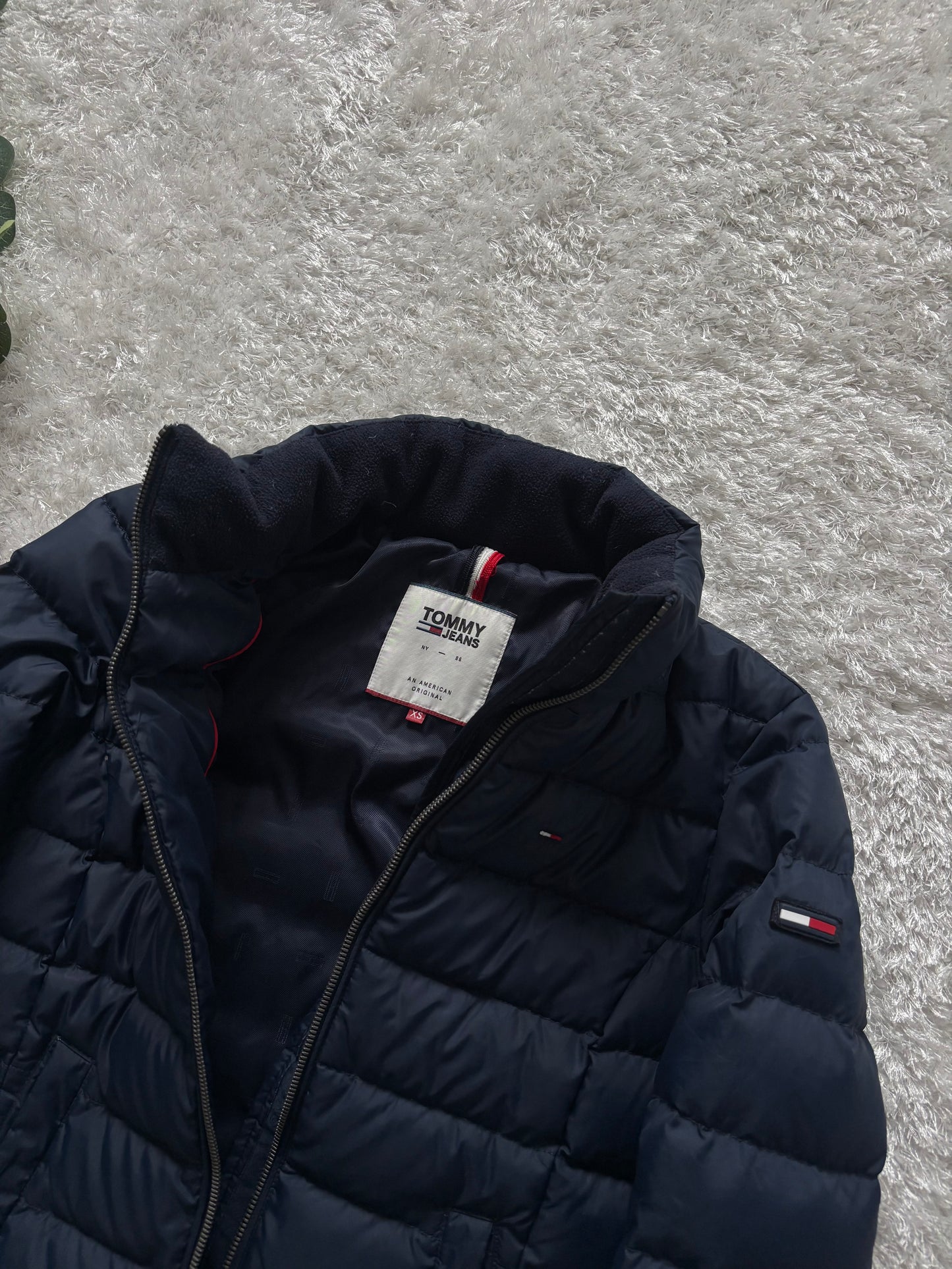 Tommy Hilfiger Jacket (Дамско)