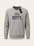 Diesel Long Sleeve
