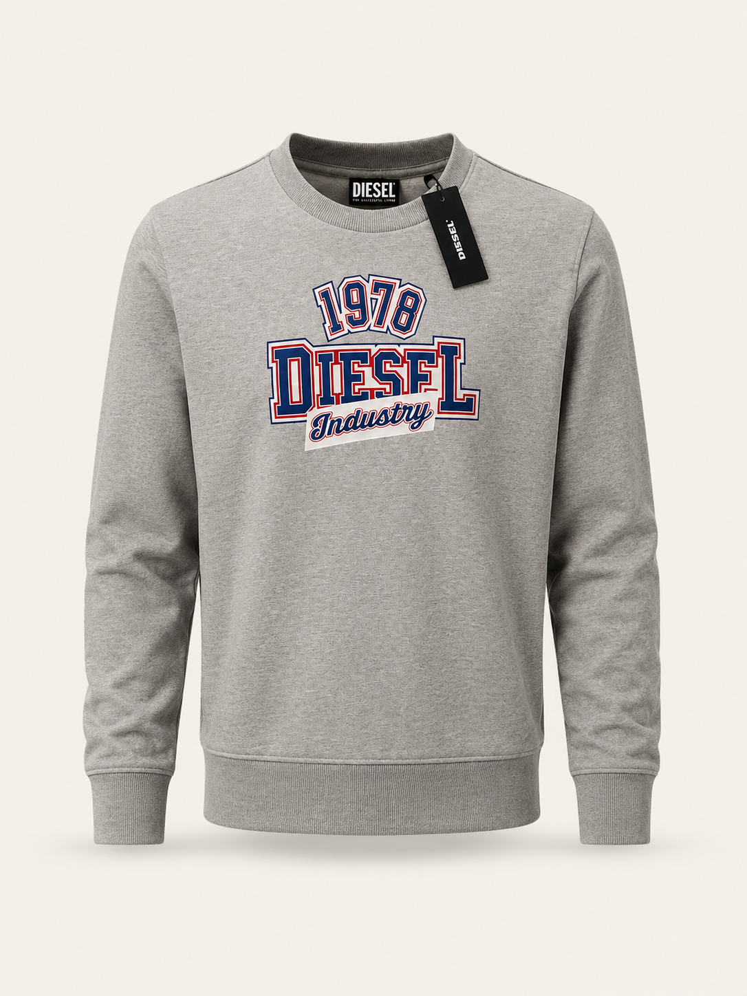 Diesel Long Sleeve