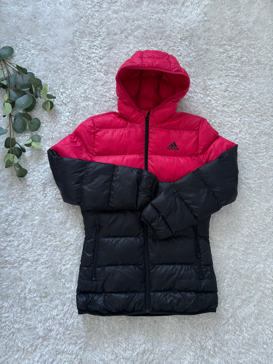 Adidas Puffer Jacket (Дамско)