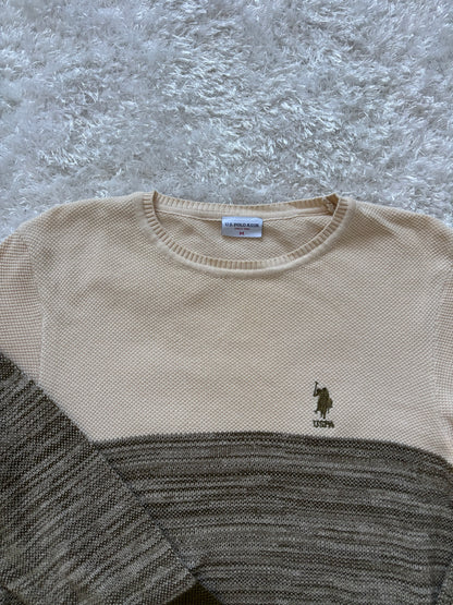 U.S Polo Assn Long Sleeve
