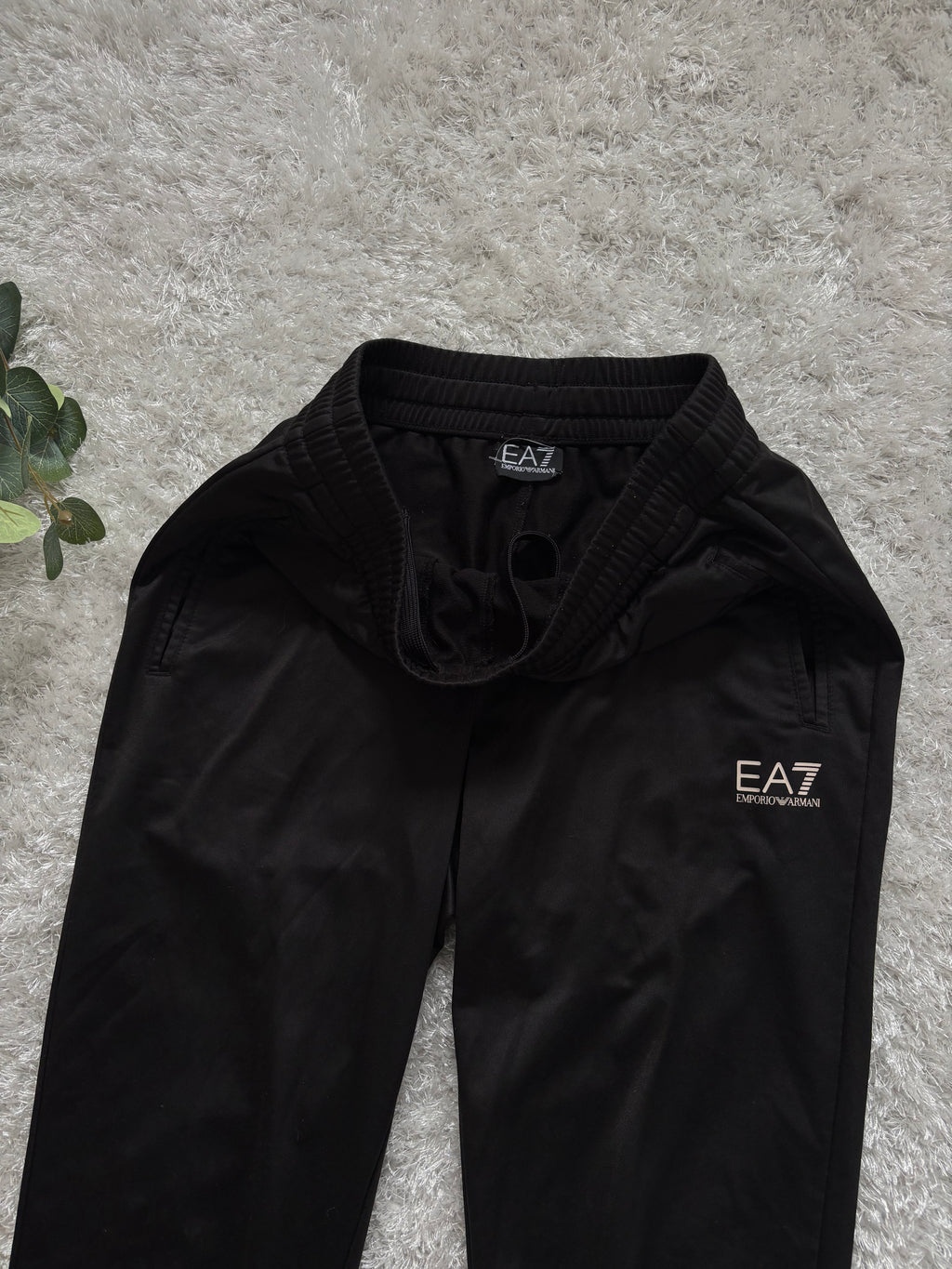 EA7 Emporio Armani TrackPants