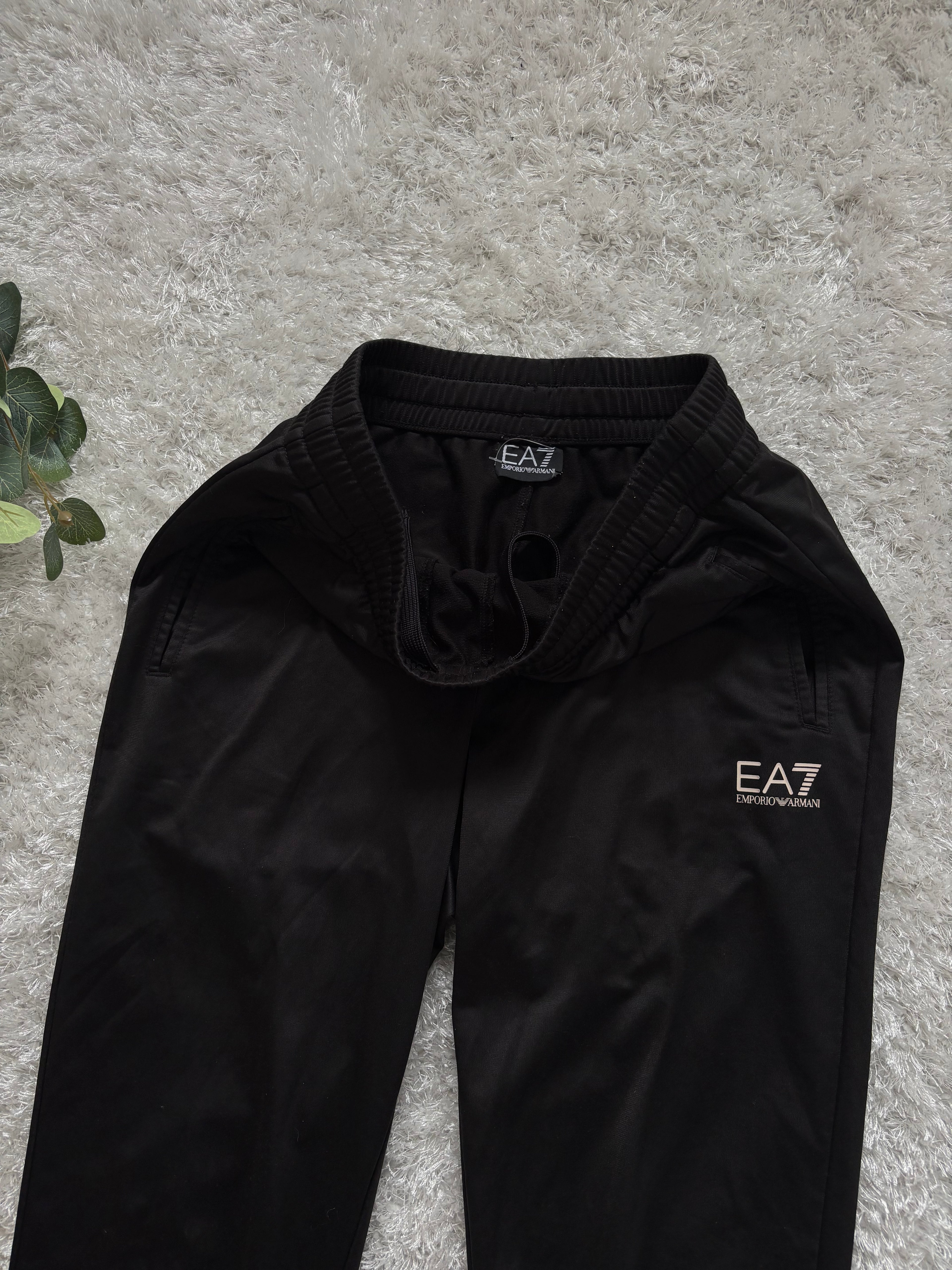 EA7 Emporio Armani TrackPants