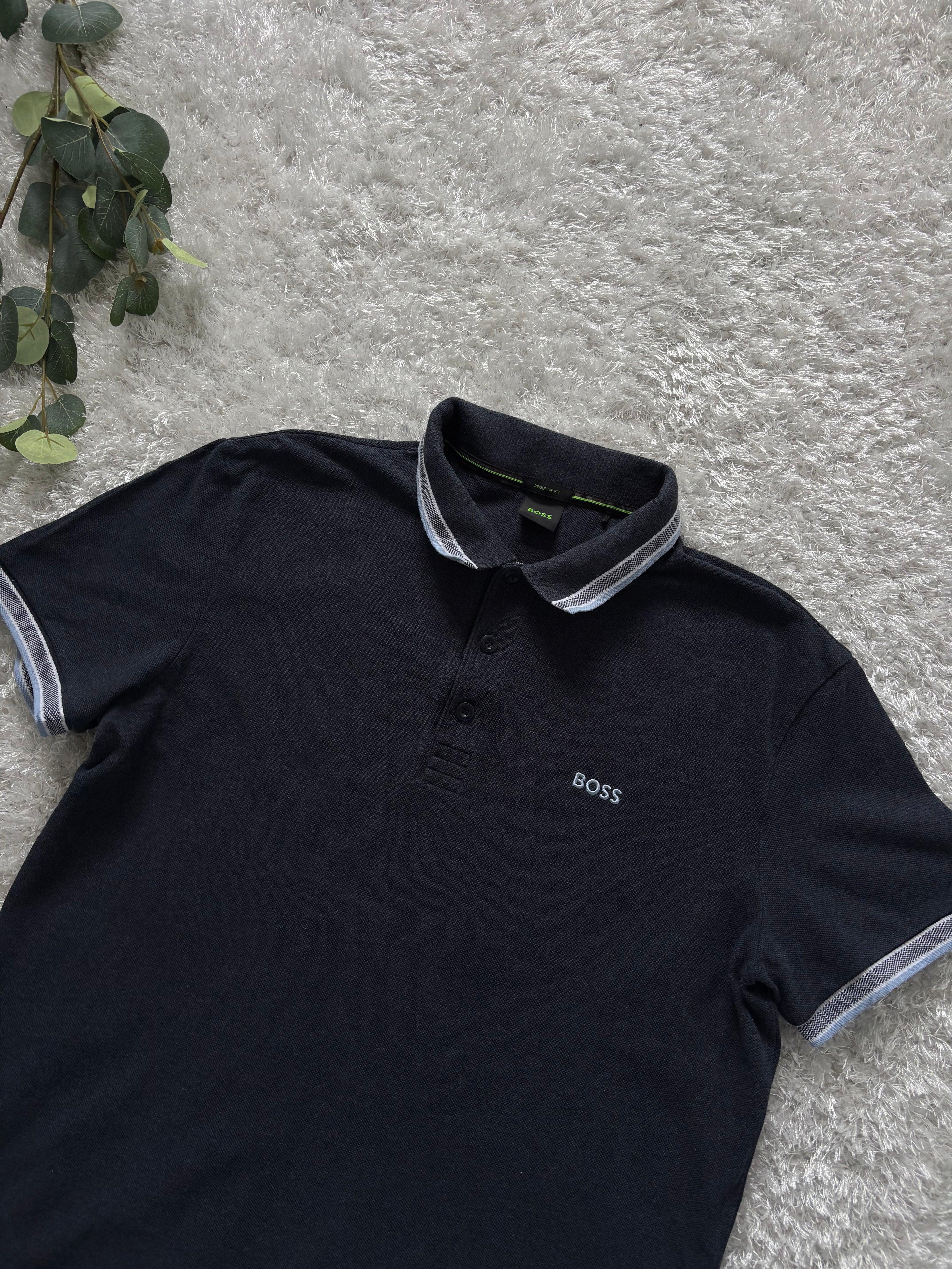 Boss Polo