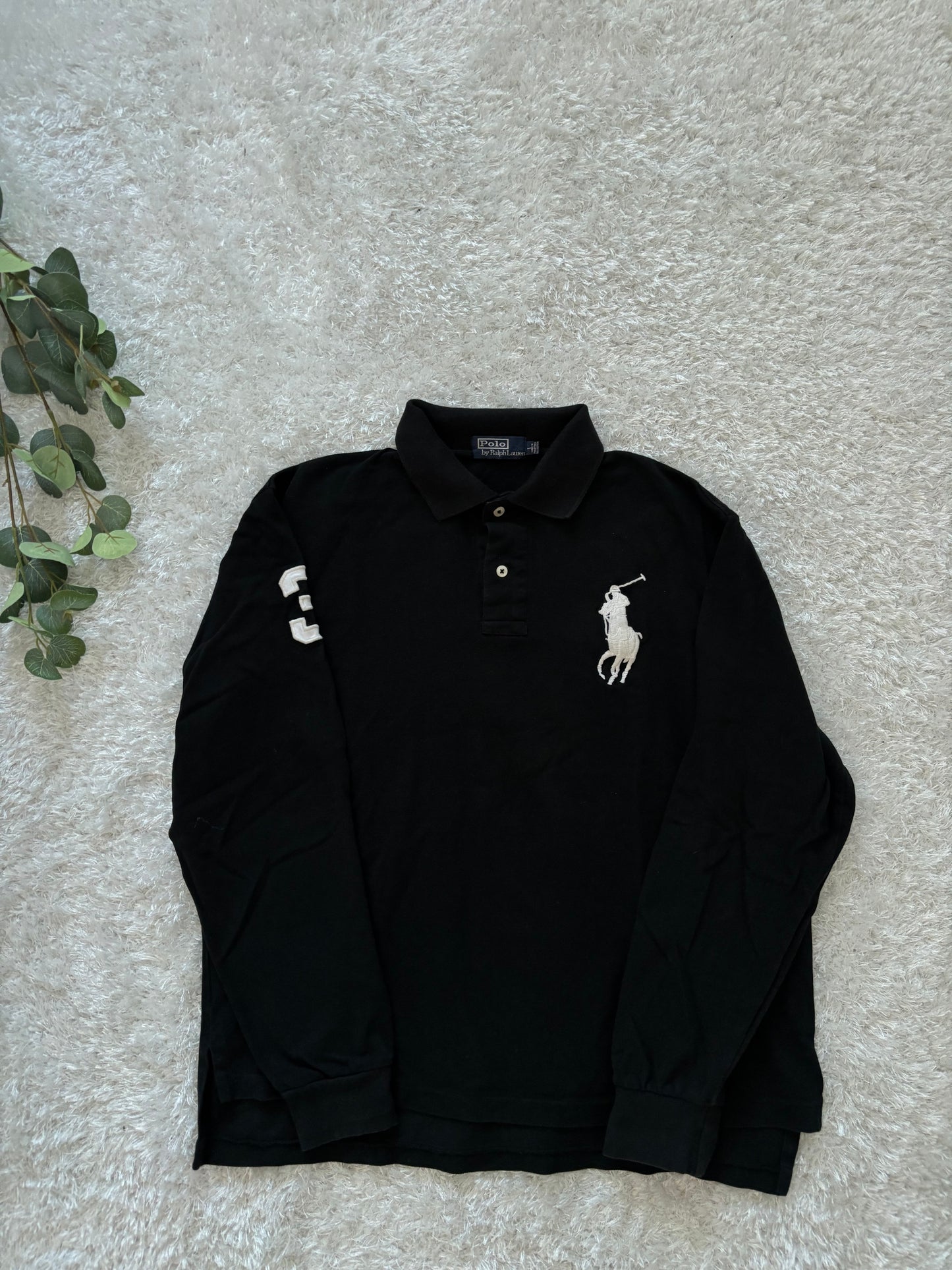 Ralph Lauren Long Sleeve