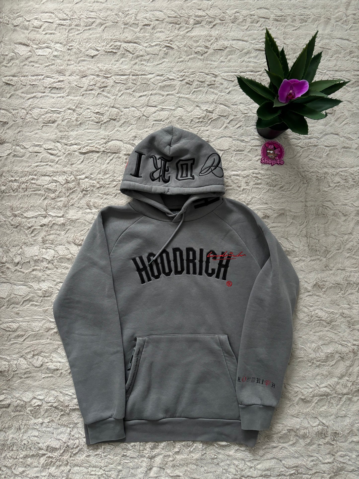 HOODRICH Hoodie