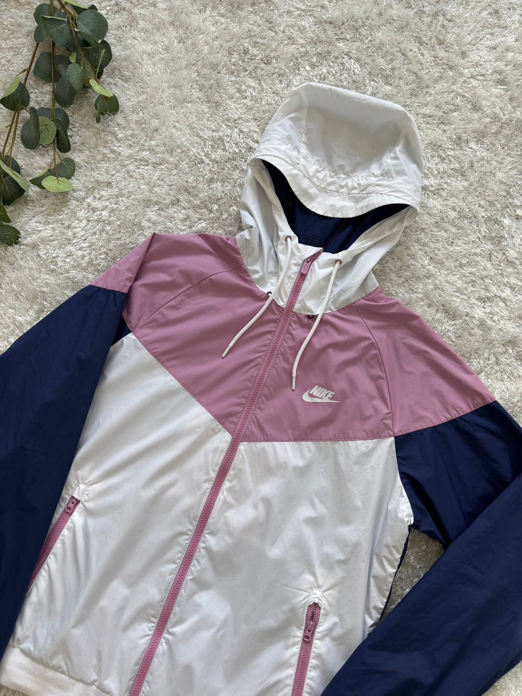 Nike Jacket (Дамско)