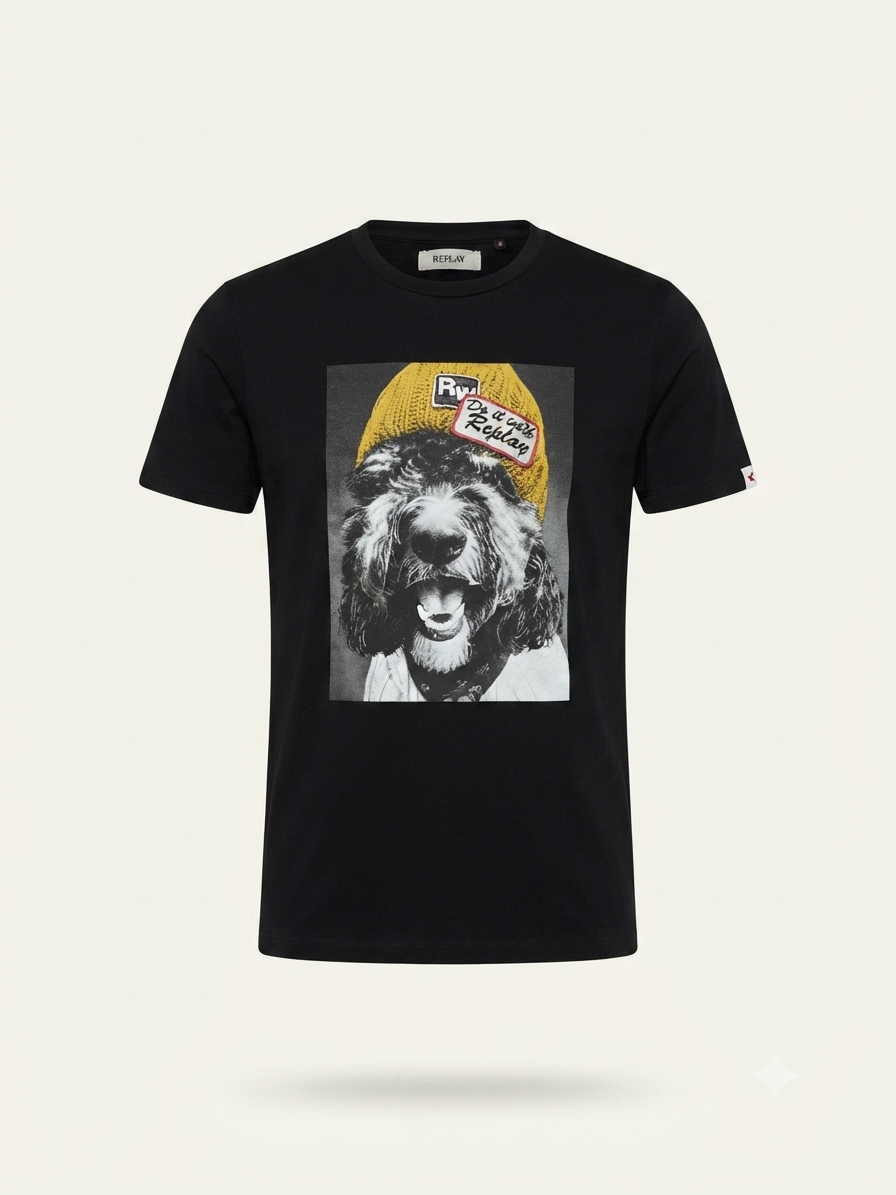 Replay T-Shirt