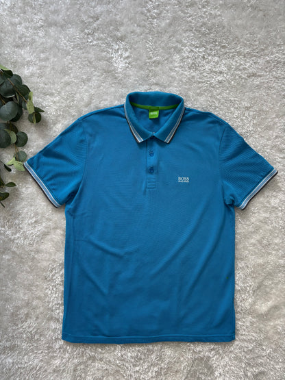 Hugo Boss