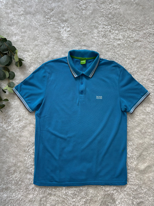 Hugo Boss
