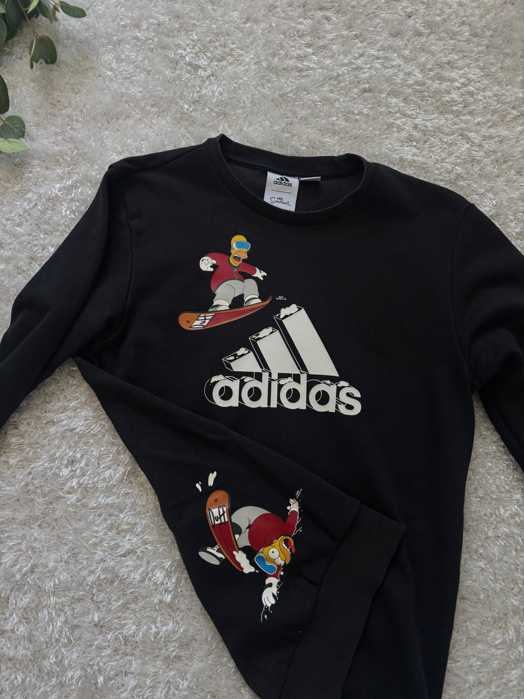 Adidas Long Sleeve