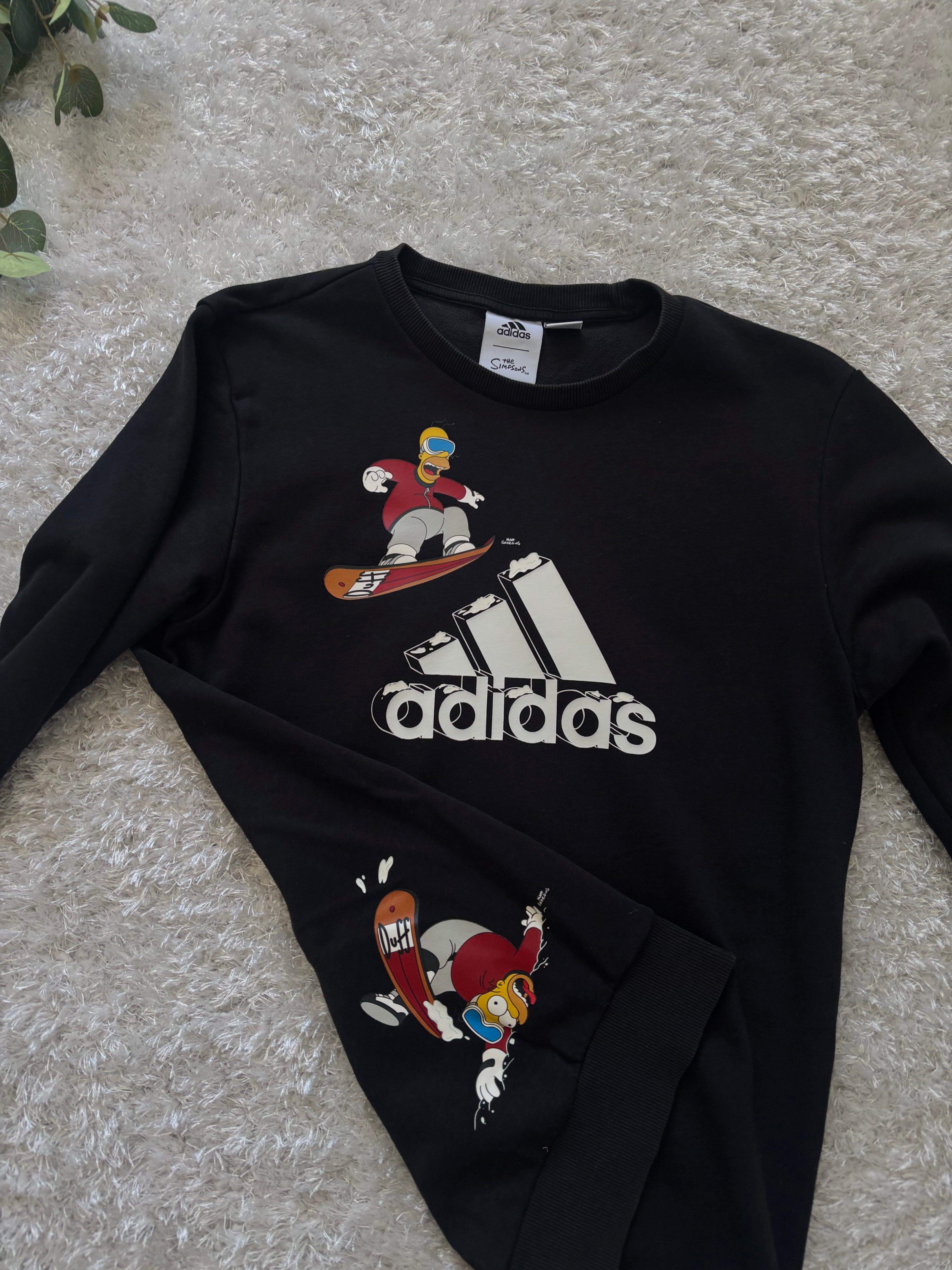 Adidas Long Sleeve