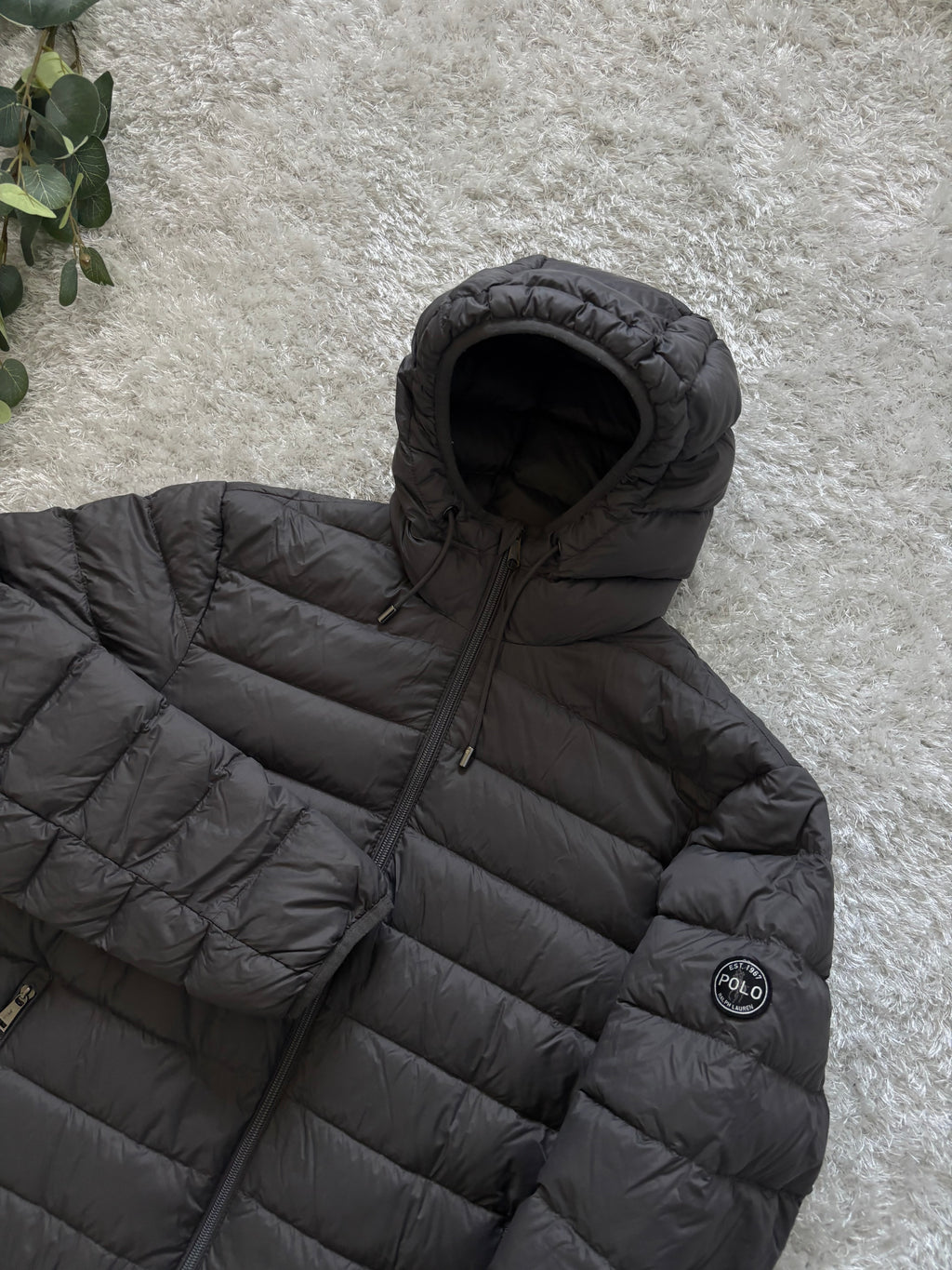 Ralph Lauren Jacket