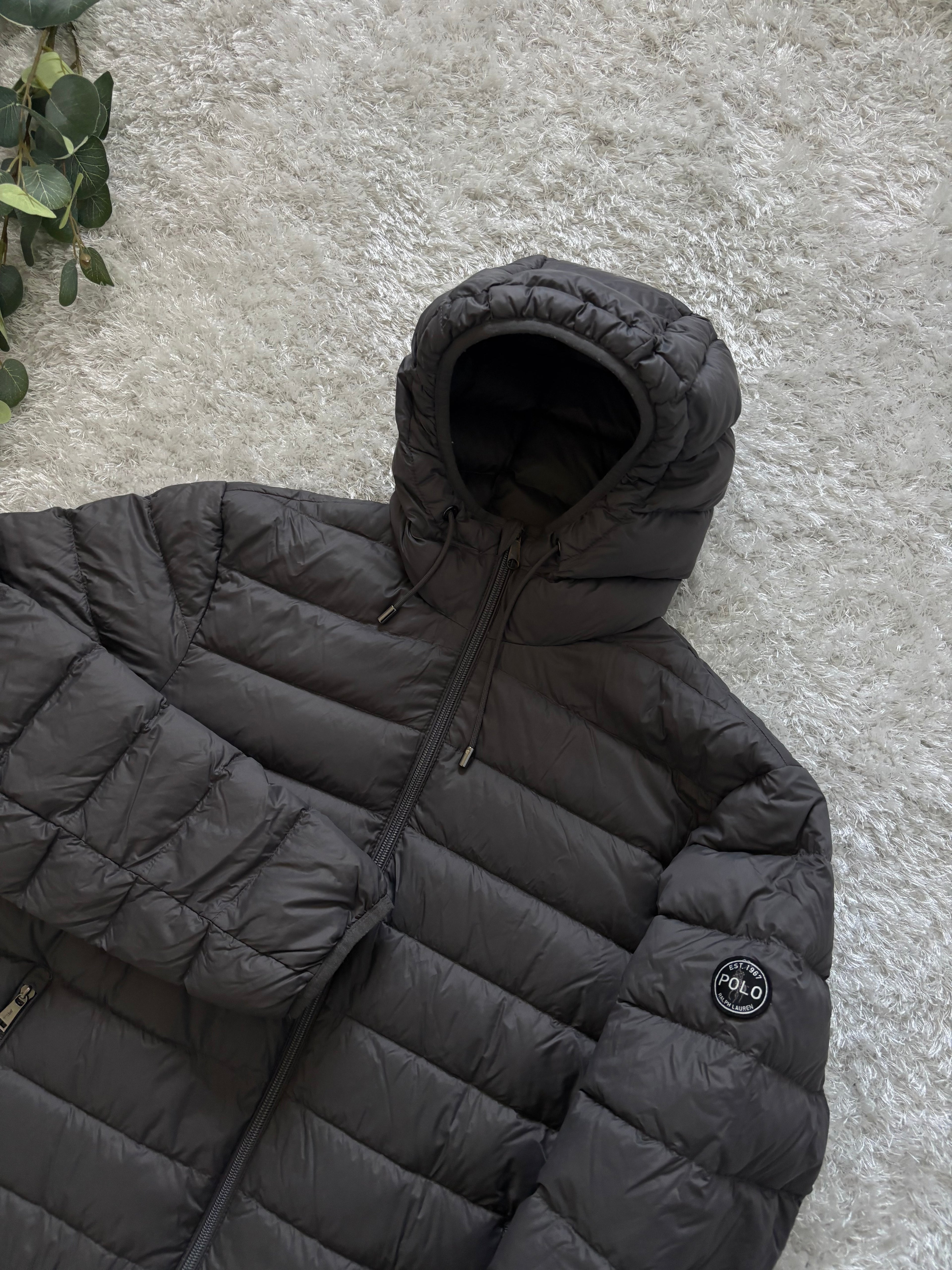 Ralph Lauren Jacket