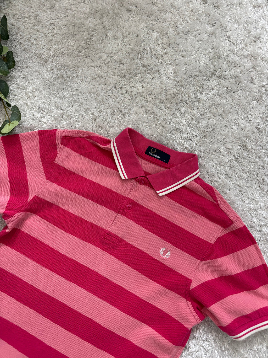 Fred Perry Polo