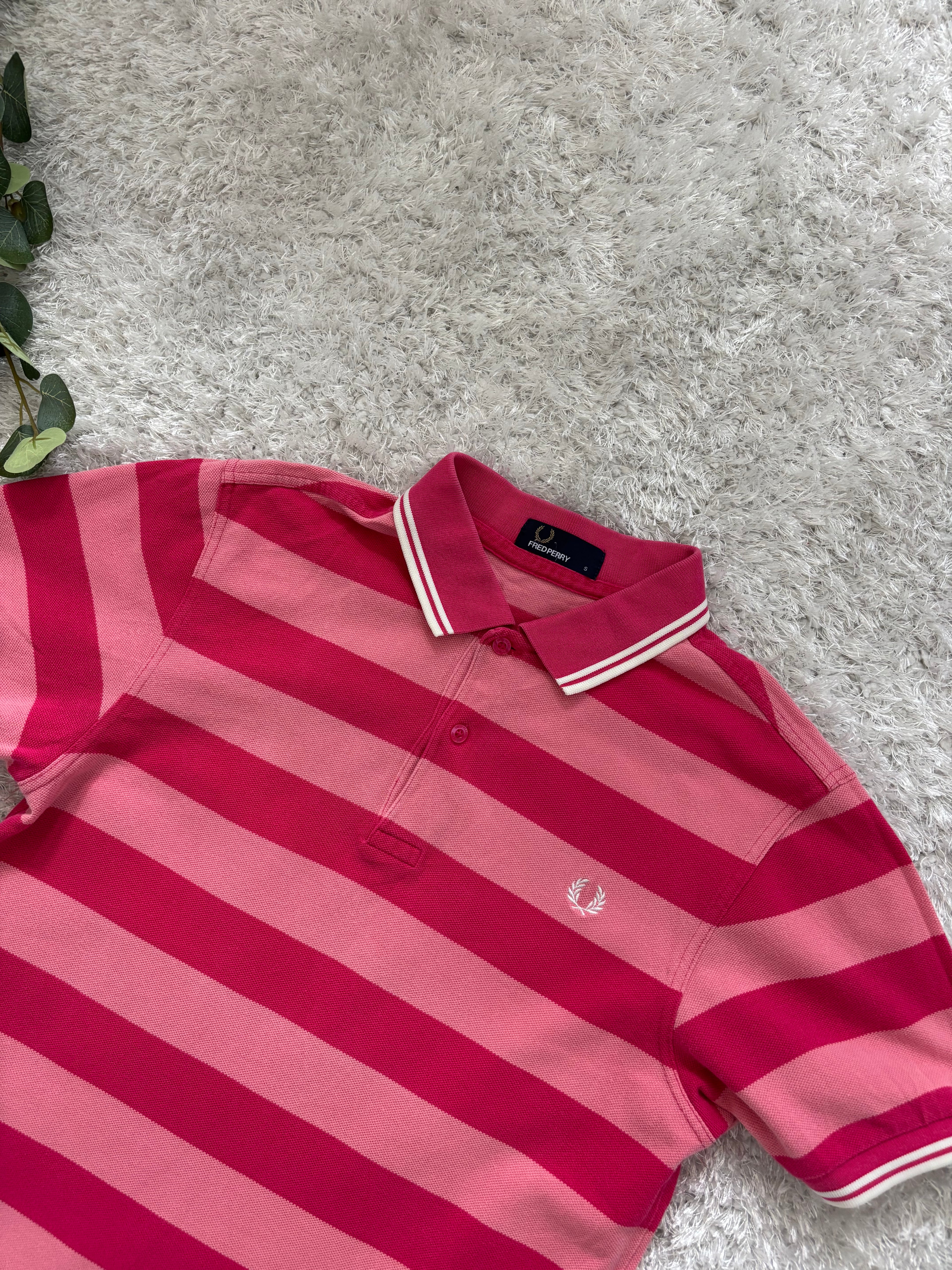 Fred Perry Polo