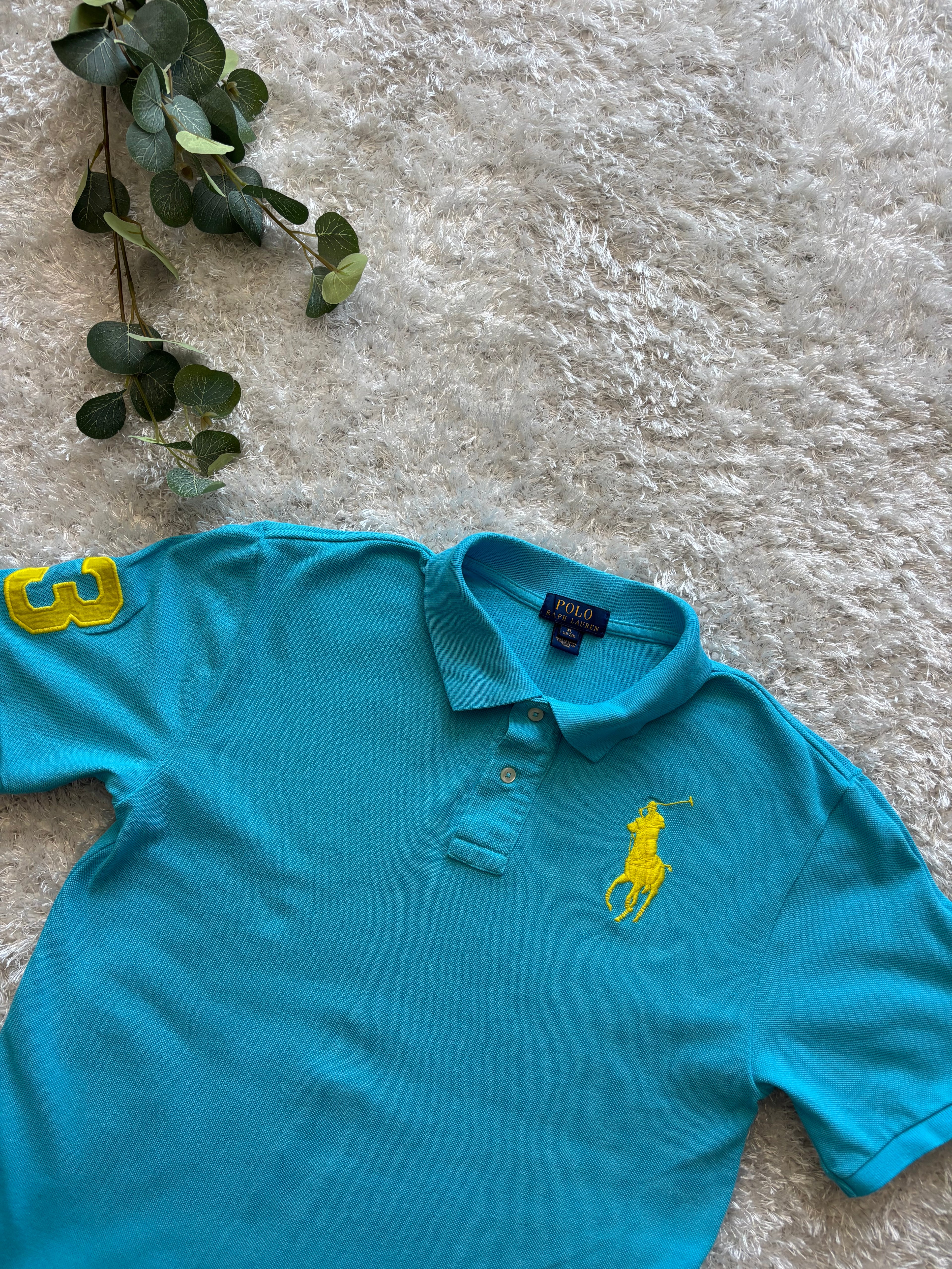 Ralph Lauren Polo