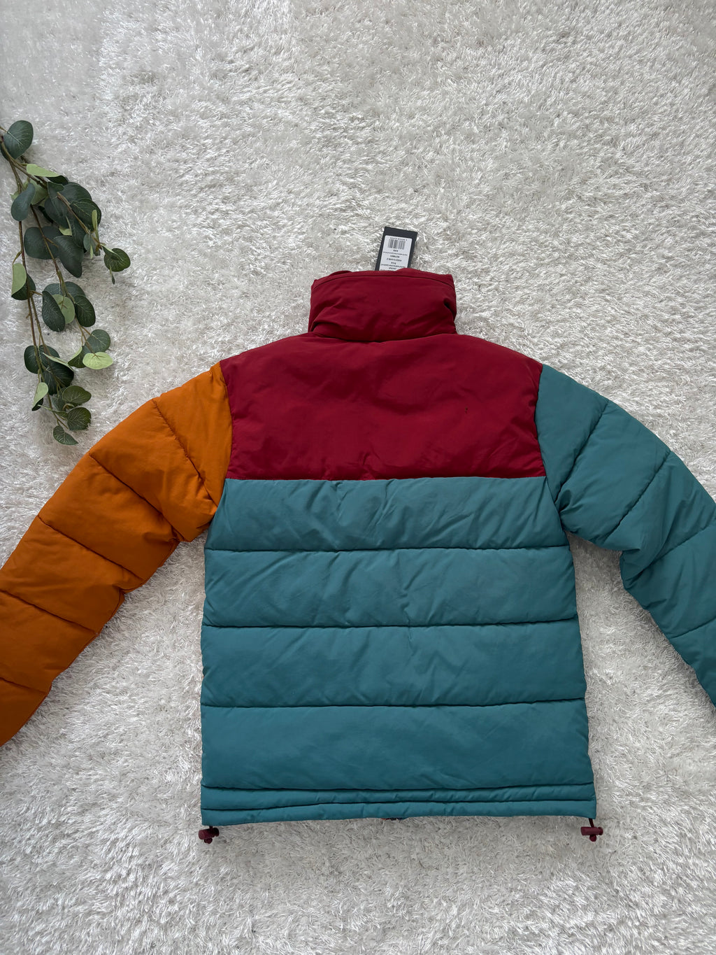 Karl Kani Jacket