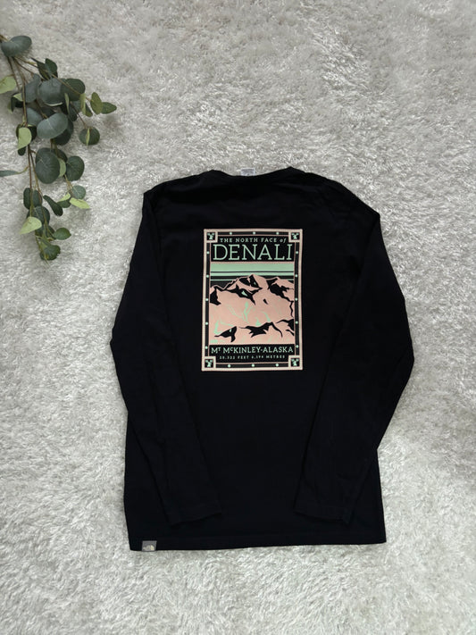 The North Face Long Sleeve