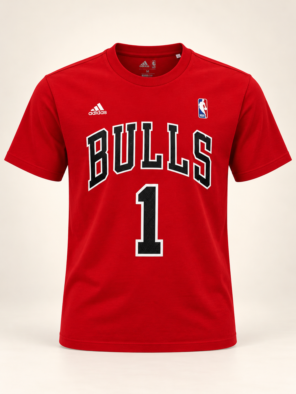 Adidas x NBA T-Shirt