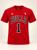 Adidas x NBA T-Shirt