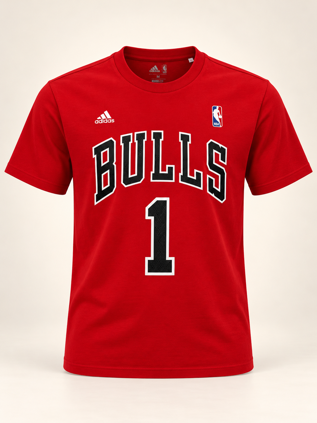 Adidas x NBA T-Shirt