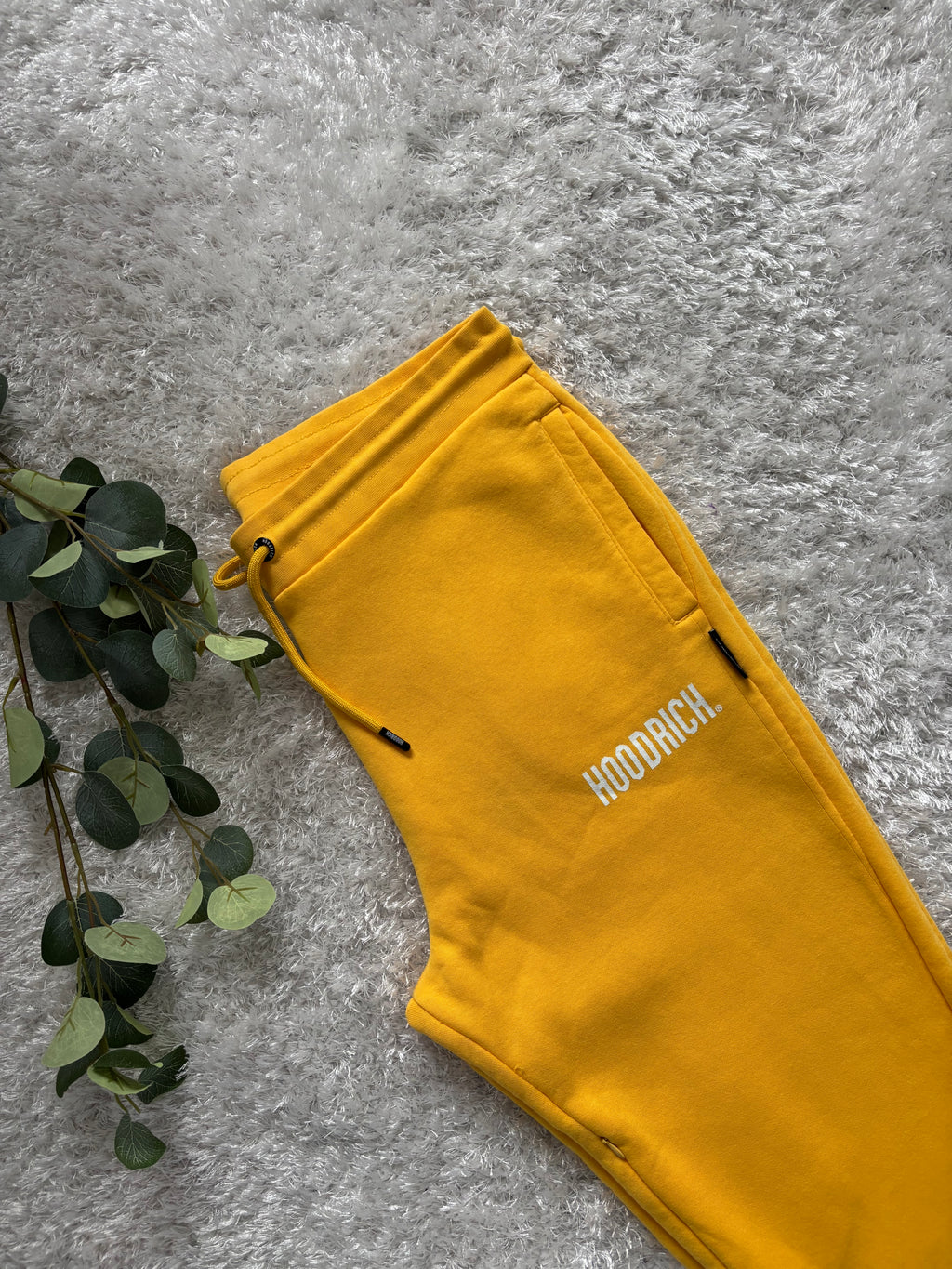 HOODRICH Sweatpants