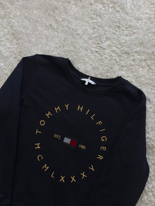Tommy Hilfiger Long Sleeve (Дамско)
