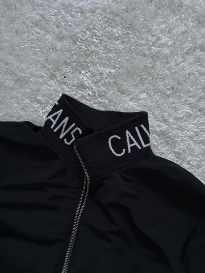 Calvin Klein Zip-Up
