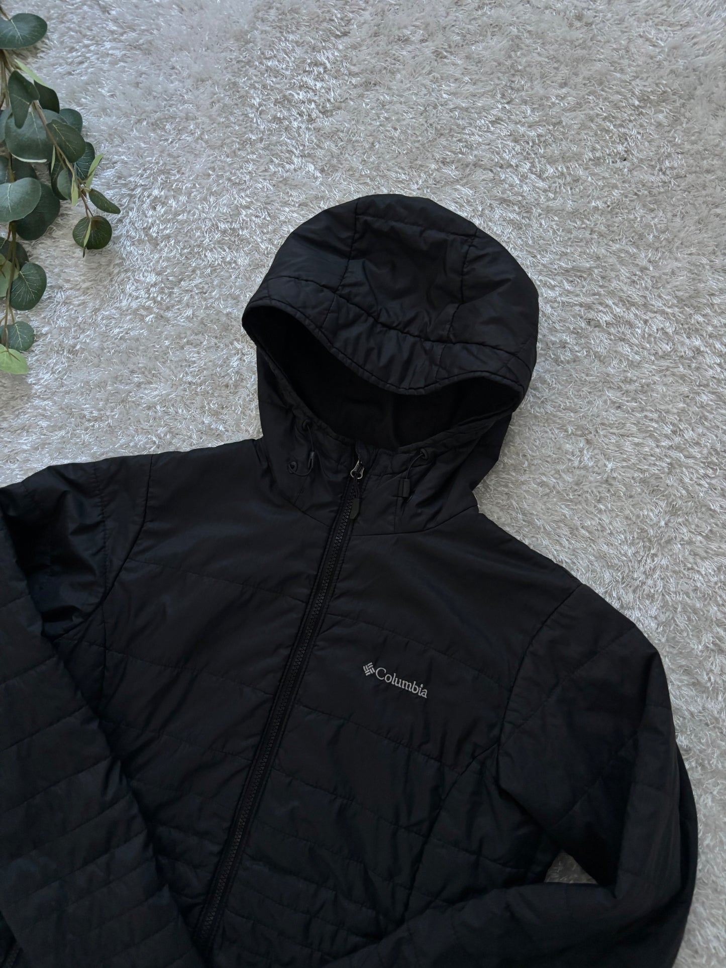 Columbia Jacket