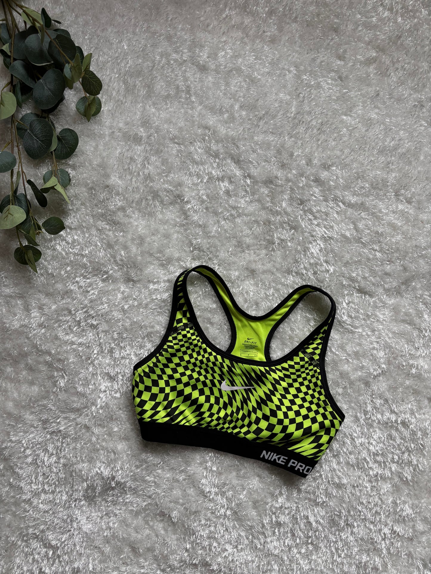 Nike Sports Bra (Дамско)