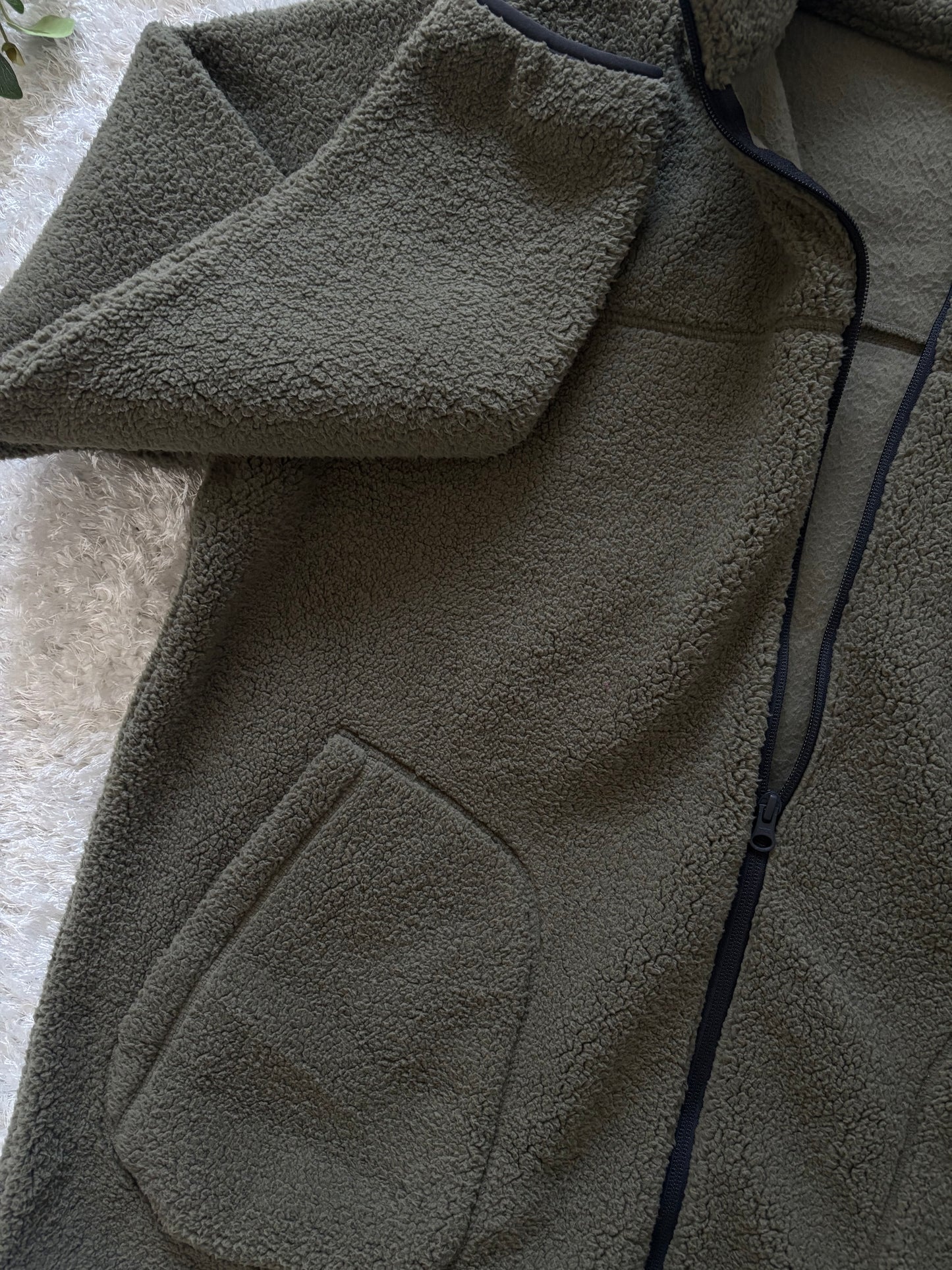 Columbia Polar Zip-Up