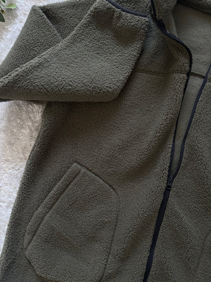 Columbia Polar Zip-Up