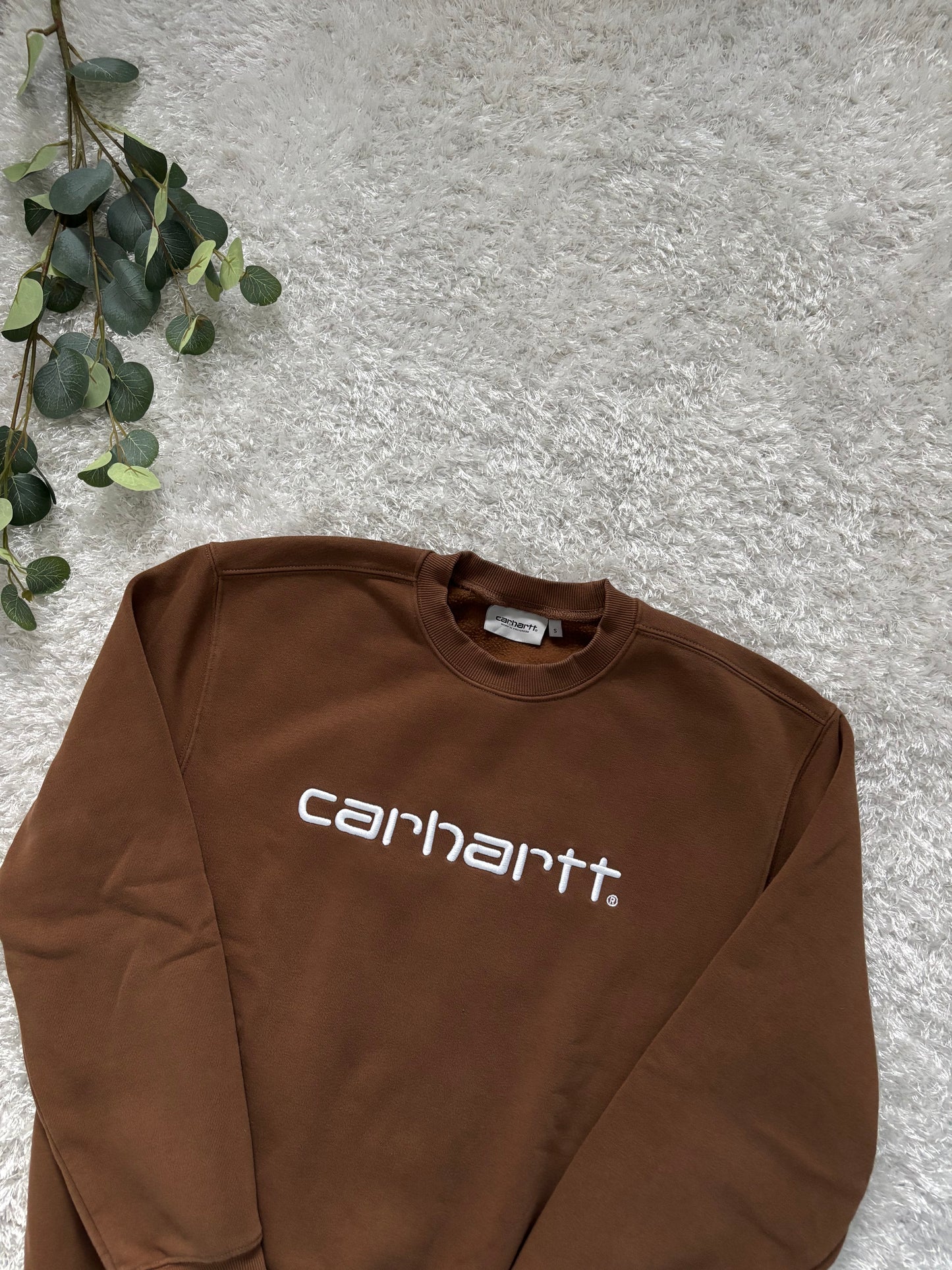 Carhartt Long Sleeve