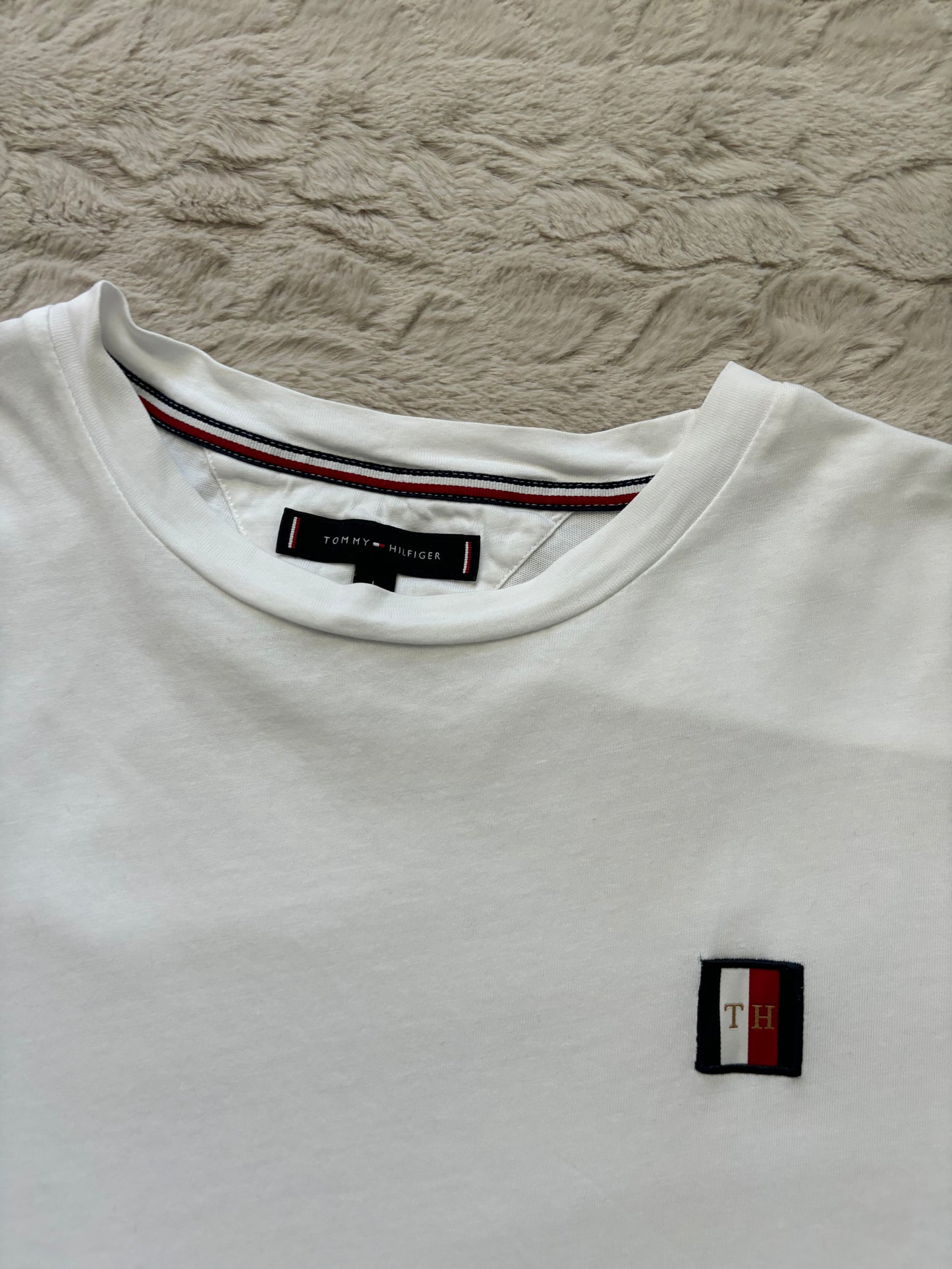 Tommy Hilfiger T-Shirt