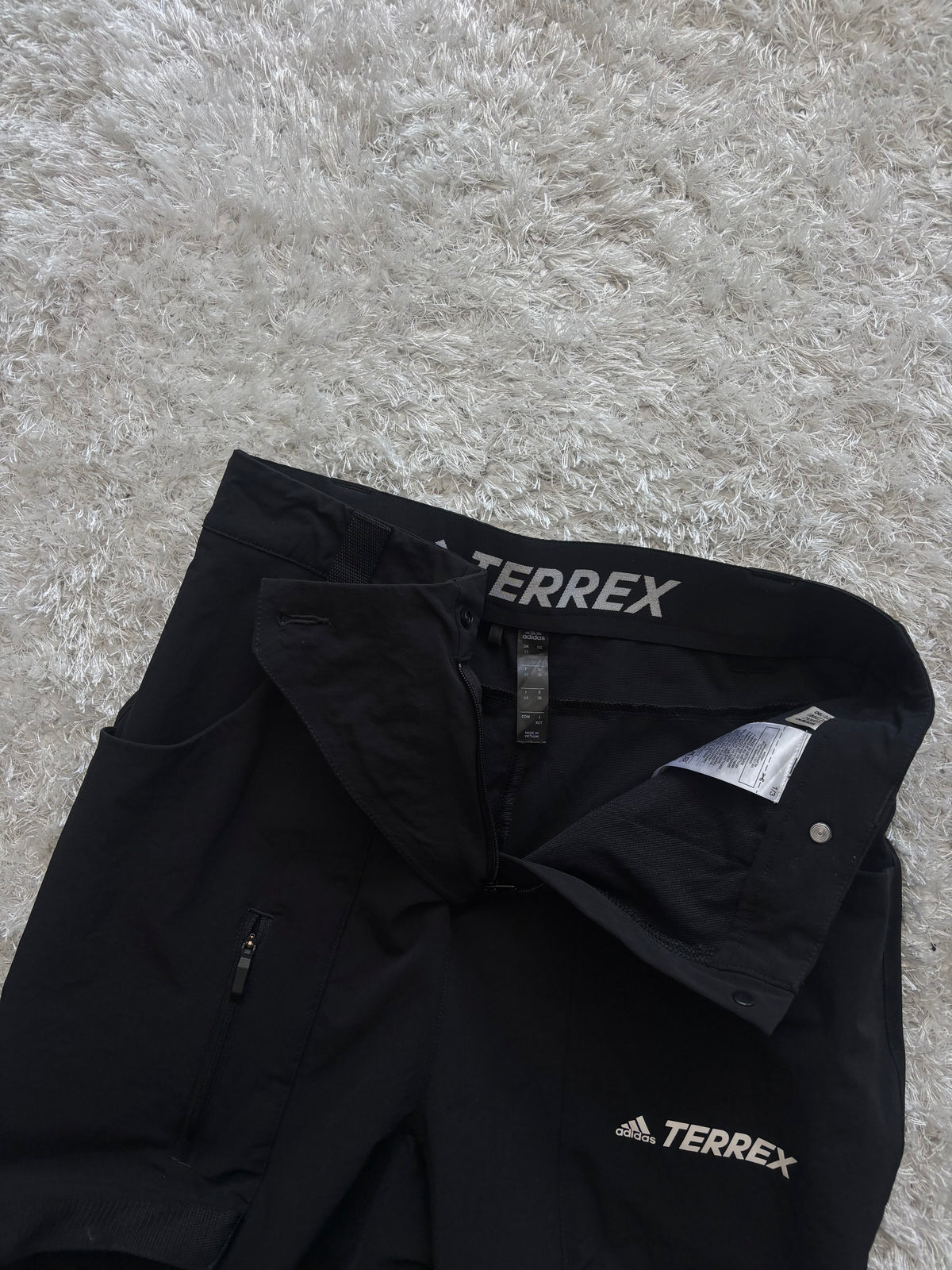 Adidas Terrex Pants (Дамско)