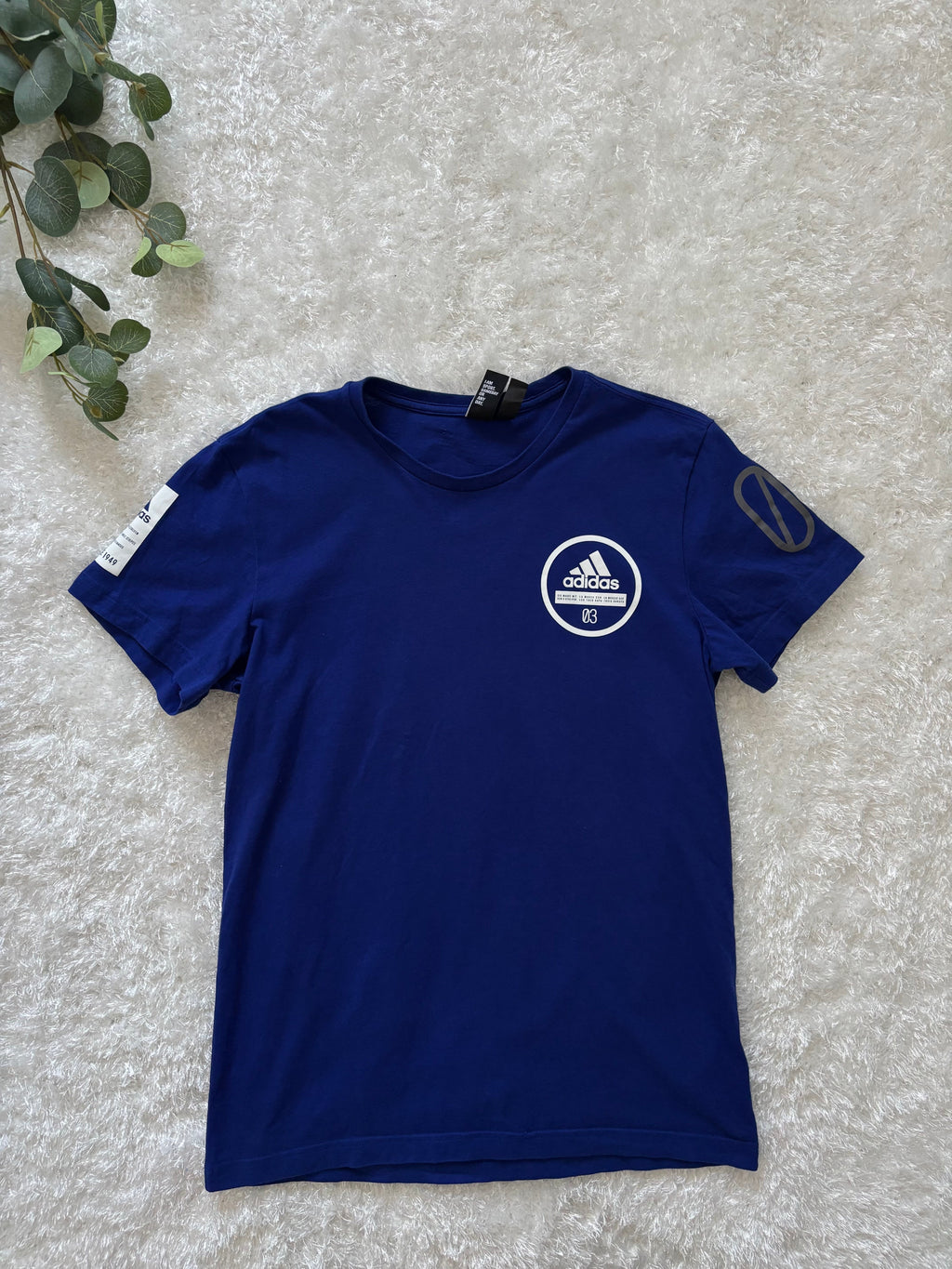 Adidas T-Shirt